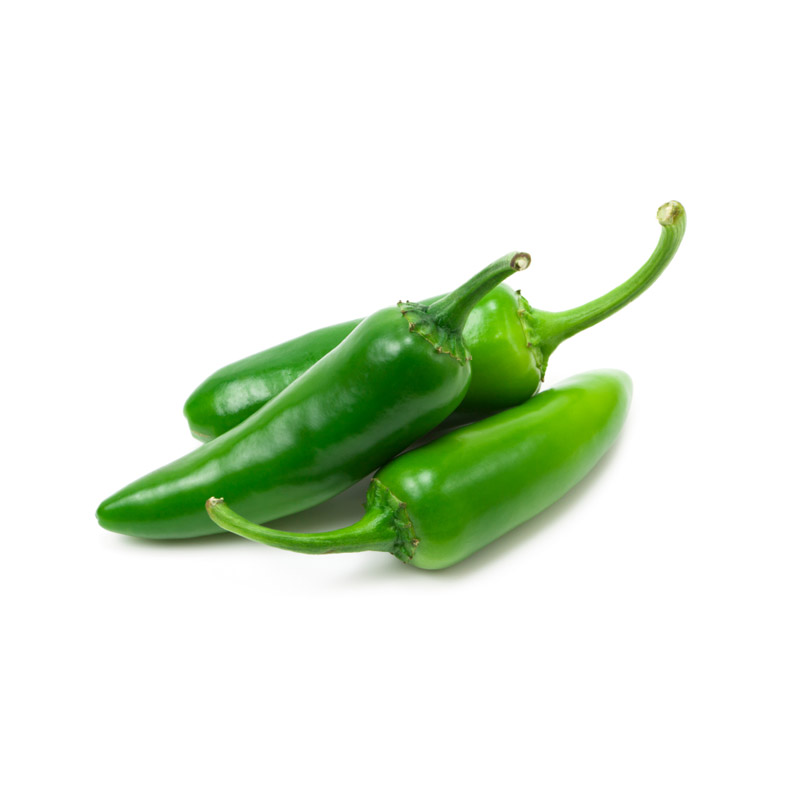 pickle chili